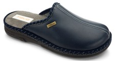 TIGLIO 3832  BLU PANTOFOLE
