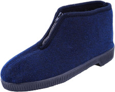 Pantofole Uomo Invernali Calde