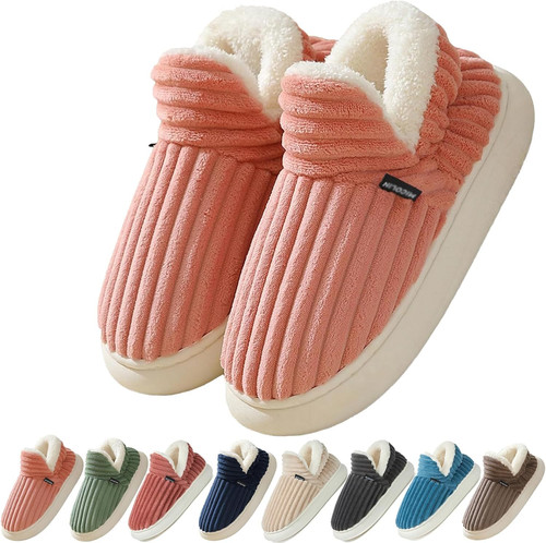 Pantofole donna uomo - pantofole, invernali