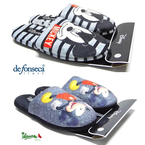 Disney topolino ciabatte - topolino,