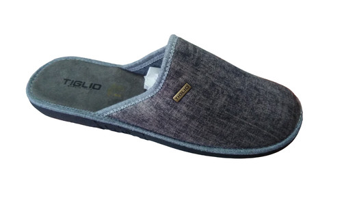 Tiglio 840 blu grigio testa - tiglio,