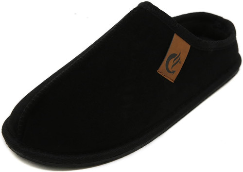 Pantofole uomo donna - da,