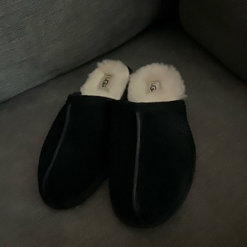Ugg scuff ciabatte mule uomo - scuff,