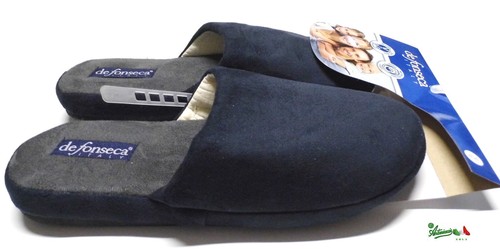 Defonseca ciabatte pantofole - defonseca,
