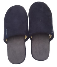 Ciabatte uomo invernali chiuse