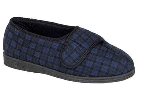 Comfylux georgie ciabatte uomo - comfylux,