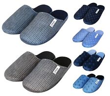 Pantofole da Uomo Invernali