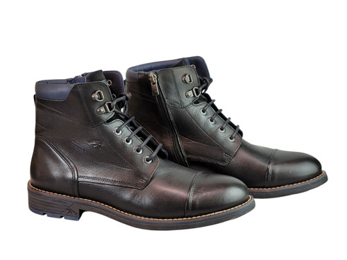 Scarpe uomo fluchos - scarpe, da