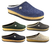 Zeffirino U1 Ciabatte