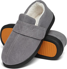 Pantofole Uomo Ciabatte