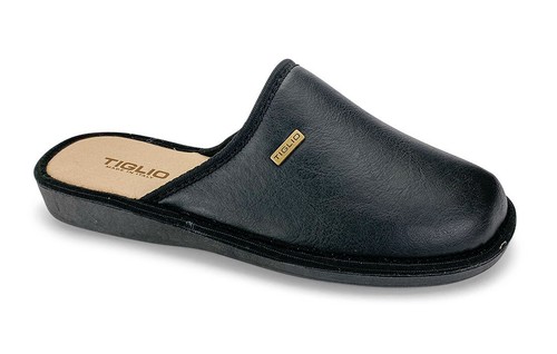 Tiglio 854 nero - 854, di