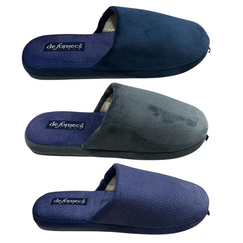 Fonseca pantofole ciabatte - fonseca,