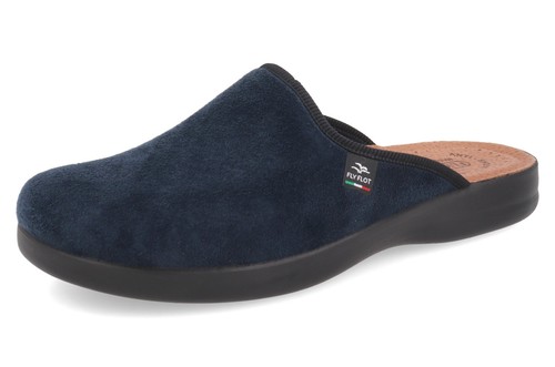 Fly flot scarpe uomo ciabatta - fly,