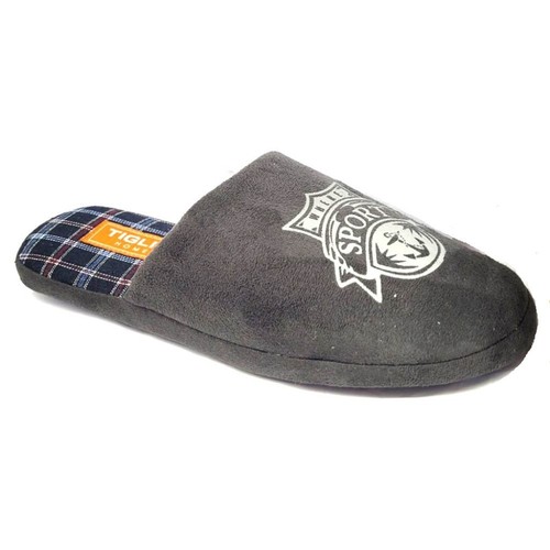 Tiglio ciabatte pantofole - tiglio,