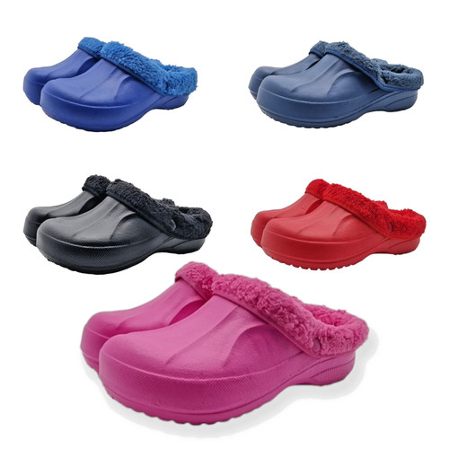 Pantofole ciabatte clog clogs - pantofole,