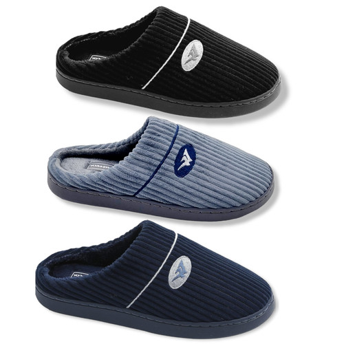 Pantofole uomo sottocosto - pantofole,