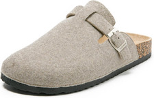 Ciabatte Uomo Invernali Comode