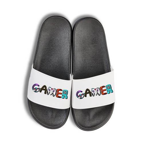Ciabatte bagno unisex - ciabatte,