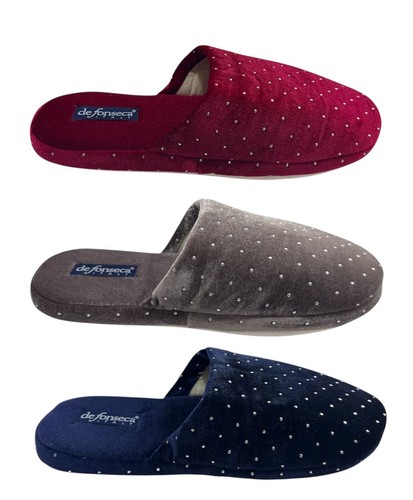 Fonseca pantofole ciabatte - pantofole,