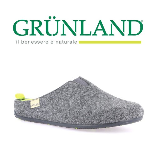 Grunland ciabatta uomo - grunland,