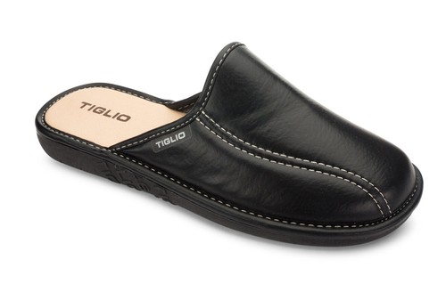 Tiglio 858 blu nero - tiglio, di