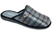 TIGLIO 837 BLU BORDEAUX GRIGIO