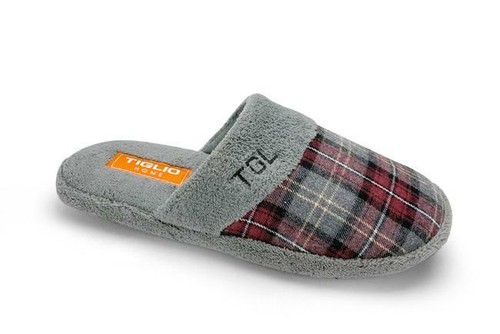 Tiglio 11020 blu grigio - 11020,