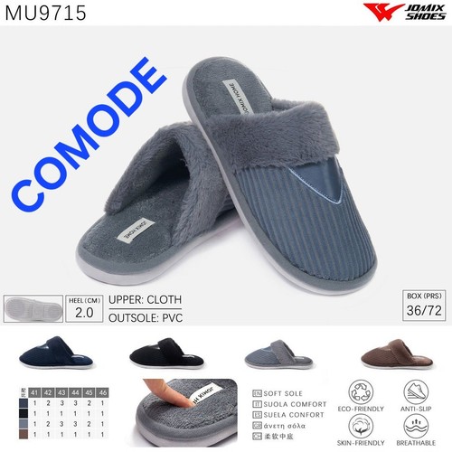 Pantofole uomo ciabatte - pantofole,