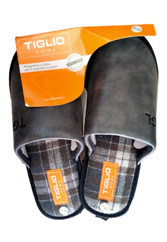 Tiglio 11102 blu grigio - ,
