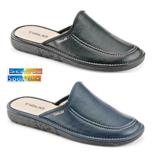 Tiglio 836 blu nero - 836,