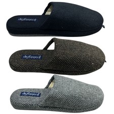 De fonseca pantofole ciabatte