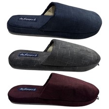 De fonseca pantofole ciabatte