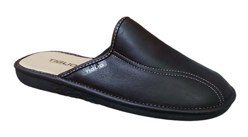 Tiglio 858 blu nero testa - ,