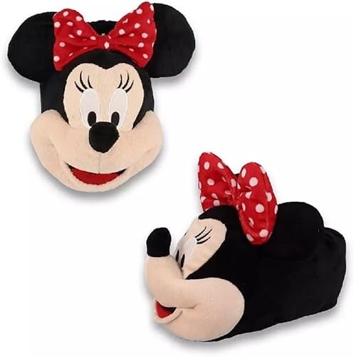 Fonseca minnie pantofole - de,