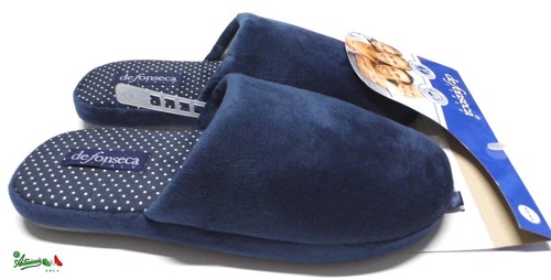 Defonseca ciabatte pantofole - defonseca,