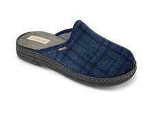 TIGLIO 3841 BLU PANTOFOLE
