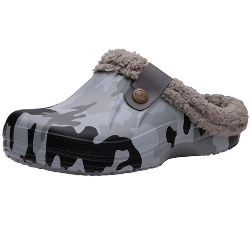 Pantofole uomo donna - pantofole, invernali