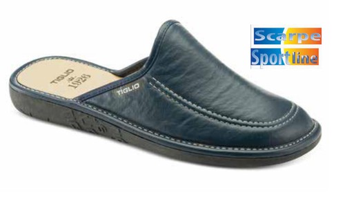 Tiglio 836 blu - tiglio,