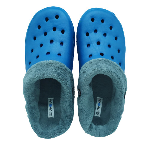Pantofole uomo ciabatte - pantofole, da