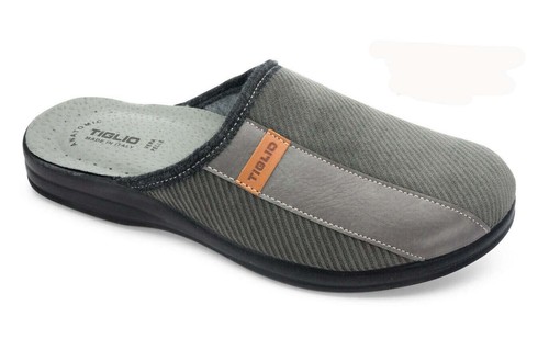 Tiglio 2836 flexia blu grigio - tiglio,