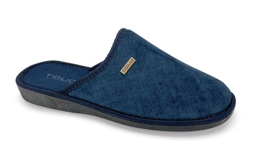 Tiglio 840 blu grigio testa - tiglio,