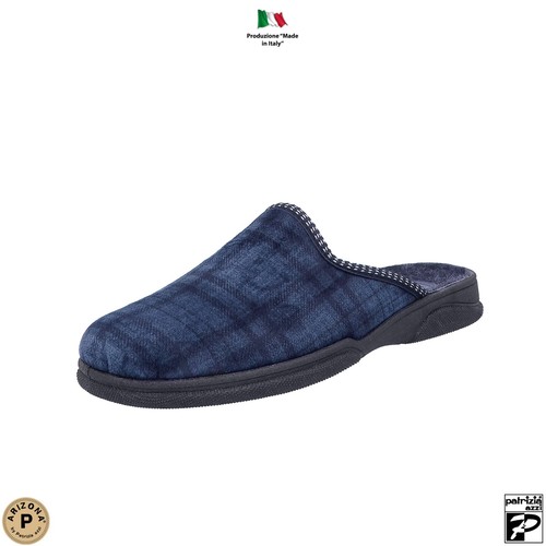 Pantofole invernali uomo - pantofole,